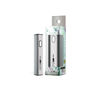 BATERIA CUBE GLACIER SILVER- AIRISTECH