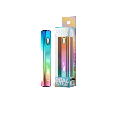 BATERIA CUBE PEACH BLOSSOM PINK- AIRISTECH