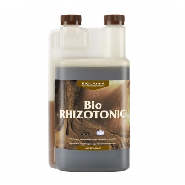 BIO RHIZOTONIC 1LT-CANNA