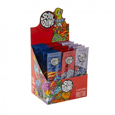BLUNT SABORES FRUTALES MIX DISPLAY 24UD-SOULBLIME