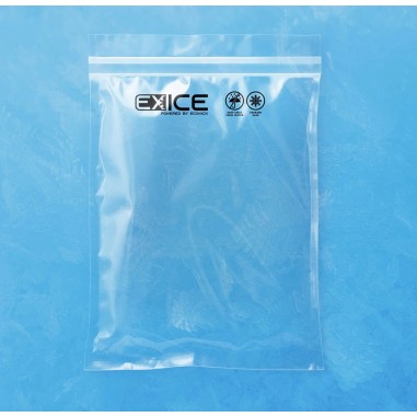 BOLSA PARA FRESH FROZEN (EXCISE) 452GR HÚMEDOS-GROVE BAGS