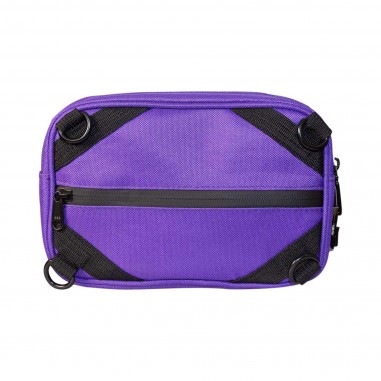 BOLSO 4X4 CON CLAVE PURPLE-OZETA