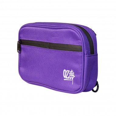 BOLSO 4X4 CON CLAVE PURPLE-OZETA