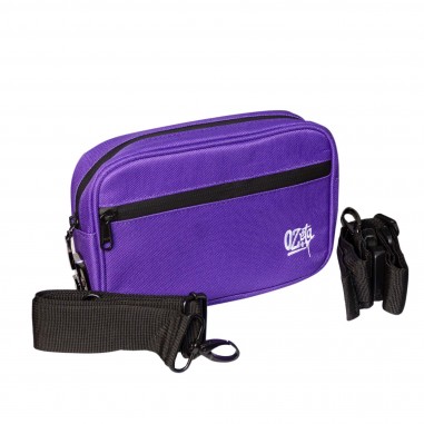 BOLSO 4X4 CON CLAVE PURPLE-OZETA