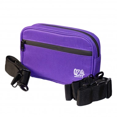 BOLSO 4X4 CON CLAVE PURPLE-OZETA