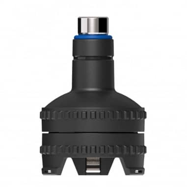 CÁMARA DE RELLENO CON ADAPTADOR DE CÁPSULA MONODOSIS VOLCANO-STORZ & BICKEL