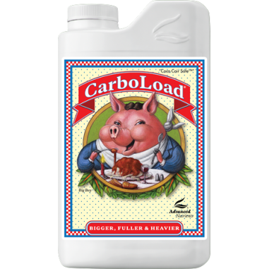CARBOLOAD 4L-ADVANCED NUTRIENTS
