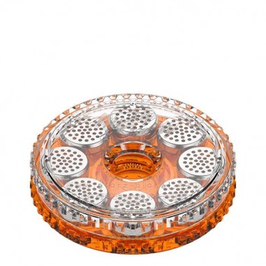 CARGADOR CON 8 CAPSULAS DOSIFICADORAS-STORZ & BICKEL