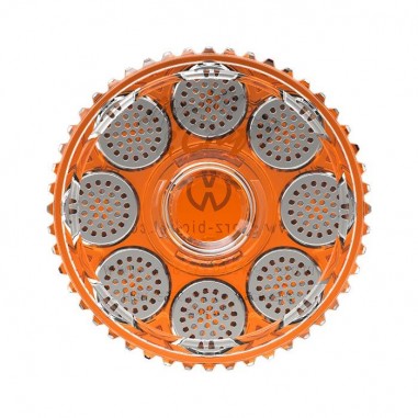 CARGADOR CON 8 CAPSULAS DOSIFICADORAS-STORZ & BICKEL