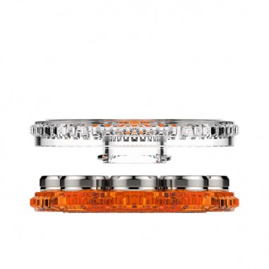 CARGADOR CON 8 CAPSULAS DOSIFICADORAS-STORZ & BICKEL