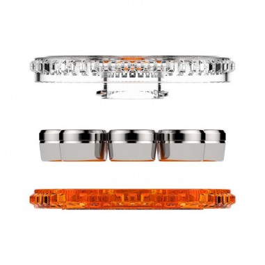 CARGADOR CON 8 CAPSULAS DOSIFICADORAS-STORZ & BICKEL