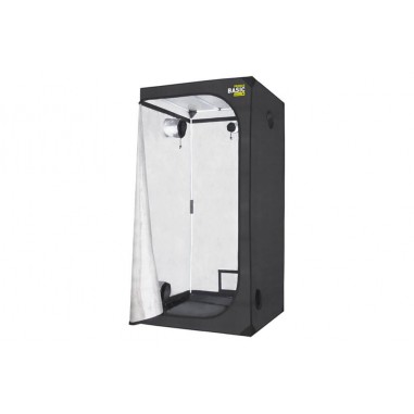 CARPA BASIC 100X100X200-PROBOX