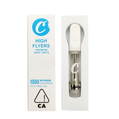 CARTRIDGE BILLY KIMBER OG 1ML-COOKIES