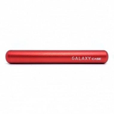 CASE RED -GALAXY