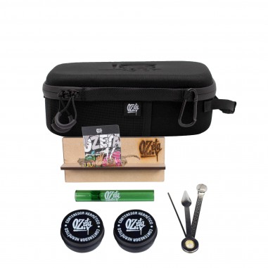 CASE XL GRANDE NEGRO-OZETA