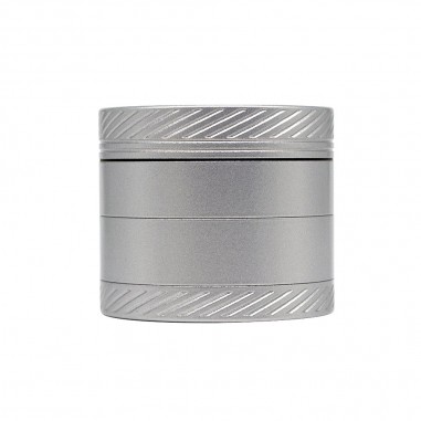CERAMICS POCKET GRINDER GREY-GALAXY
