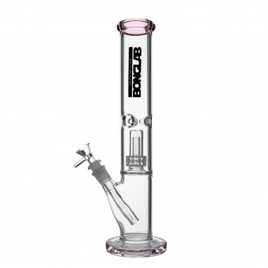 CLASSIC ICE PRO PINK-BONGLAB