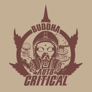 CRITICAL CLASSICS AUTO X3+1-BUDDHA SEEDS