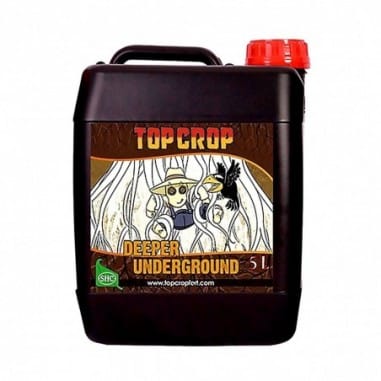 DEEPER UNDERGROUND 5LT-TOP CROP