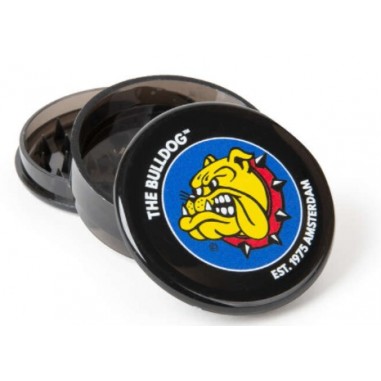 DISPLAY MOLEDORES NEGROS PLASTICOS 12 UD-BULLDOG