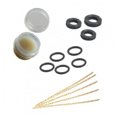 DYNAKIT MANTENIMIENTO-DYNAVAP