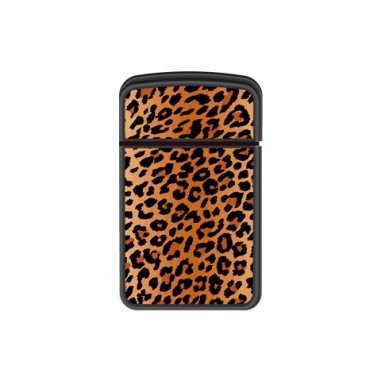 ENCENDEDOR ZL12 ANIMAL PRINT 12 UD-ZENGAZ