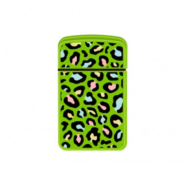 ENCENDEDOR ZL12 ANIMAL PRINT 12 UD-ZENGAZ