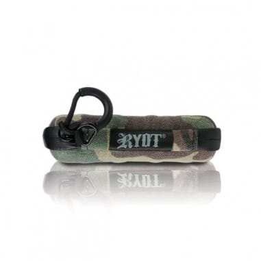 ESTUCHE HARD SHELL KRYPTO KIT CAMO-RYOT