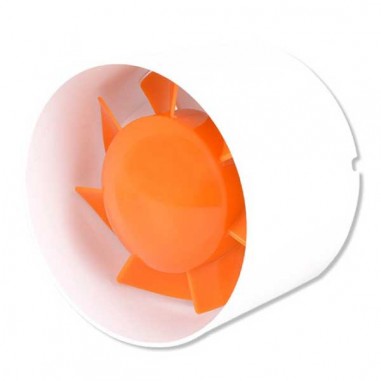 EXTRACTOR EN LINEA 100 (107M3/H)-CORNWALL ELECTRONICS