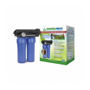 FILTRO DE OSMOSIS INVERSA POWER GROW 500 (500LT/D)-GROW MAX