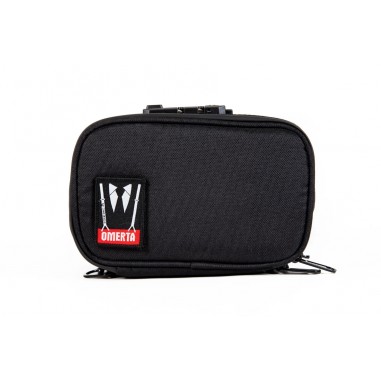 GODFELLA CON LOCK 25 CM BLACK-DIME BAGS