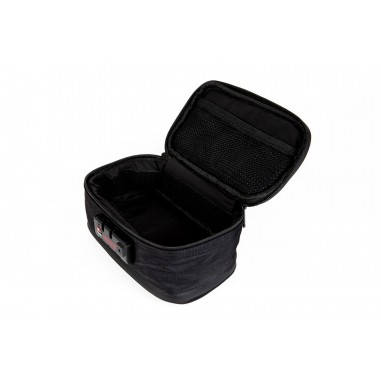 GODFELLA CON LOCK 25 CM BLACK-DIME BAGS