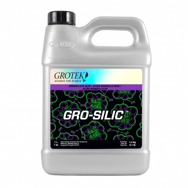 GRO-SILIC 1LT-GROTEK