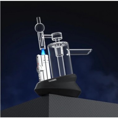 HAMR COLD START RIG-OCTAVE