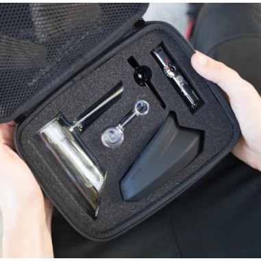 HAMR COLD START RIG-OCTAVE