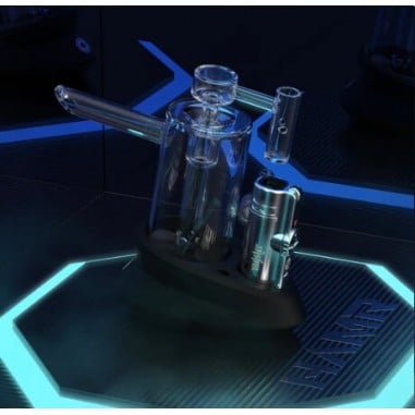 HAMR COLD START RIG-OCTAVE