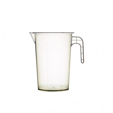 JARRA MEDIDORA 2000 ML - KASVI