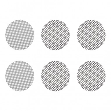 JUEGO DE MALLAS PEQUEÑO MIGHTY-STORZ & BICKEL