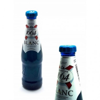 KAP SILICONA AZUL-PMG