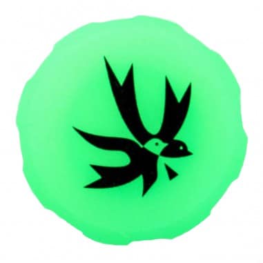 KAP SILICONA VERDE FLUOR-PMG