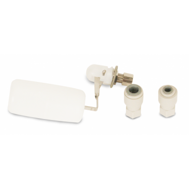 KIT BOYA DE SEGURIDAD 1/4"SALIDA SISTEMA OI-GROW MAX