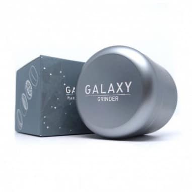 MARS GRINDER GREY 55MM-GALAXY