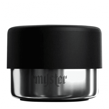 MINI MAGNETIC WEED ASHTRAY-OCTAVE