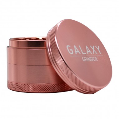 MOLEDOR 38MM ROSE GOLD-GALAXY