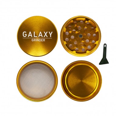 MOLEDOR 55MM GOLD-GALAXY
