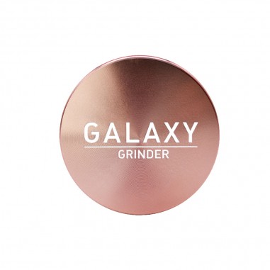 MOLEDOR 55MM ROSE GOLD-GALAXY