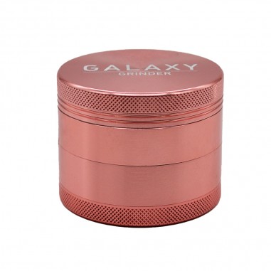 MOLEDOR 55MM ROSE GOLD-GALAXY