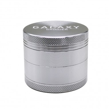 MOLEDOR 55MM SILVER-GALAXY