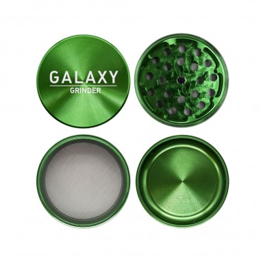 MOLEDOR 63MM GREEN-GALAXY
