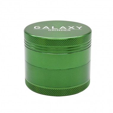 MOLEDOR 63MM GREEN-GALAXY